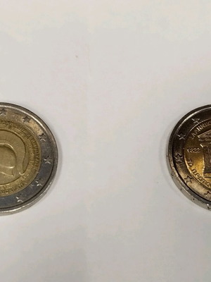 Διευρα ελληνικά σπάνια, μάχη Θερμοπυλών και πρώτο ελληνικό σύνταγμα, σαν καινούργια