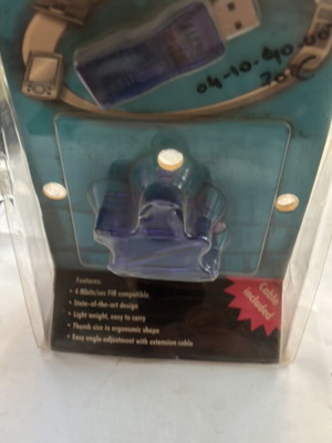 USB2 infrared adapter for computer, collectible