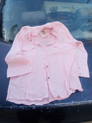 Women's fashion bundle, 6 different designs, blouses, dresses, shirts
