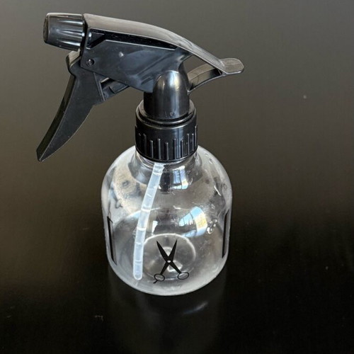 Water spray vaporizer like new