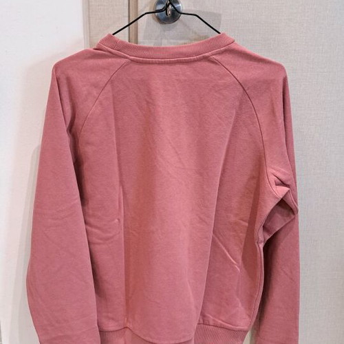 Actius women's sweatshirt pink size M like new