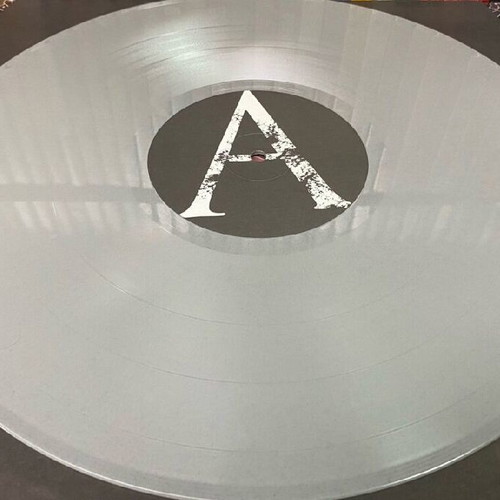 Acherontas Tat Tvam Asi vinyl used, limited edition
