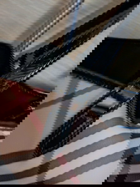 Τσάντα burberry