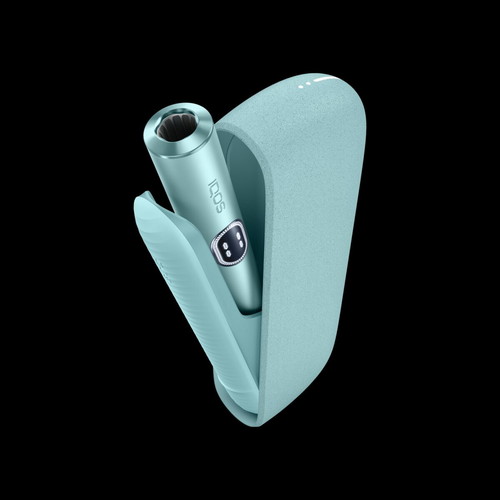 IQOS ILUMA i new generation e-cigarette, 5 colors