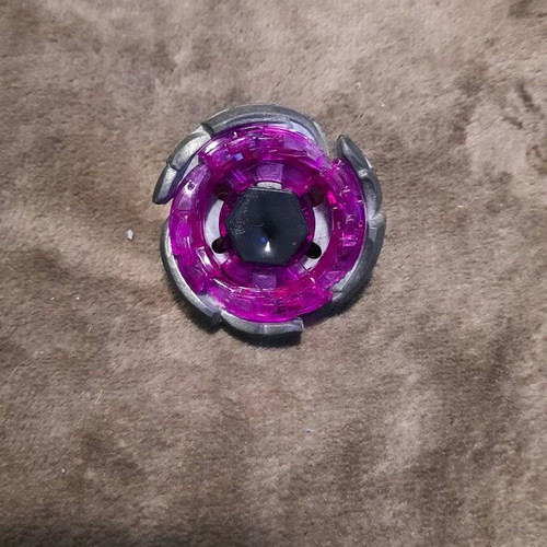 Beyblade 10 used