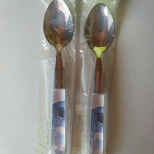 BP Illusion Collection Cutlery Set new