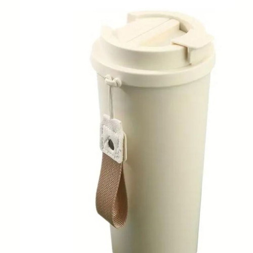 Rechargeable Mixer Cup new 400ml with waterproof design