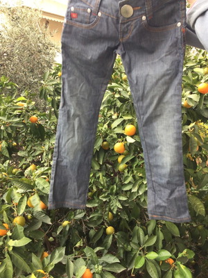 Панталони Miss Sixty номер 27