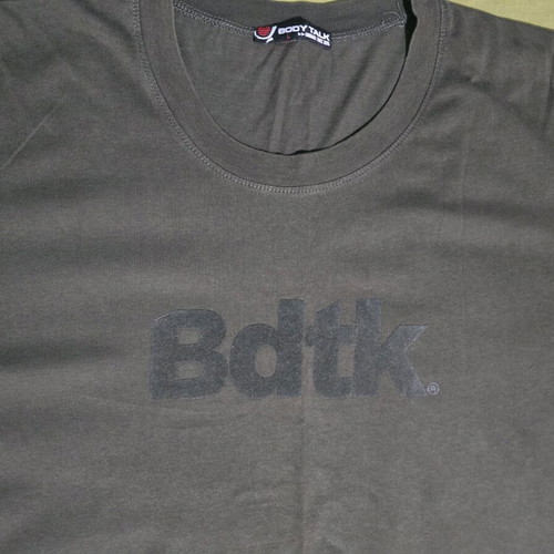 Bodytalk long-sleeve shirt size Large like new