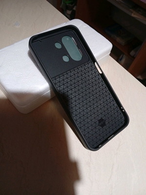 Genuine case for Xiaomi Redmi 15C new