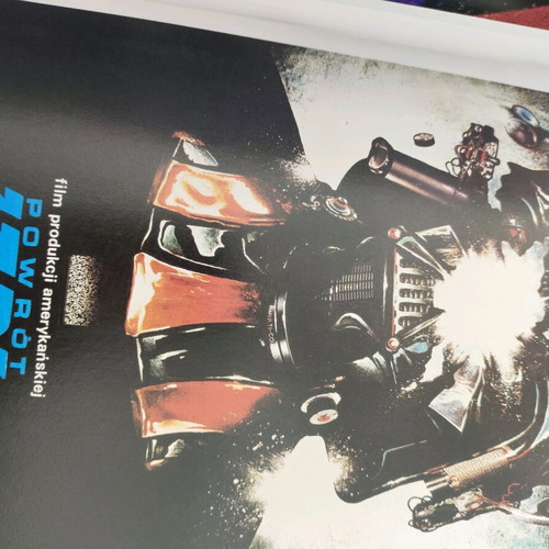 Film Posters of the 80s book used
