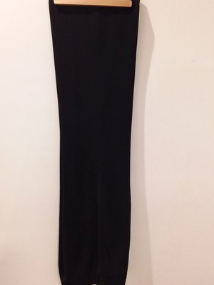 Toi&Moi Black Polyester Pants like new, size M 38 10