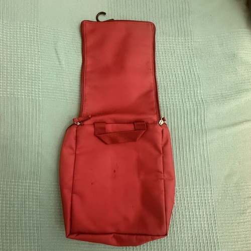 Ikea toiletry bag like new