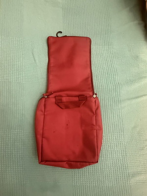 Ikea toiletry bag like new