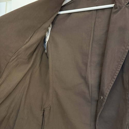 Vintage Liu Jo brown blazer jacket like new