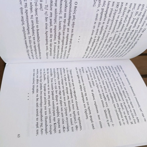 Letter to My Lonely Brother by Maria Avraamidou used, teen literature