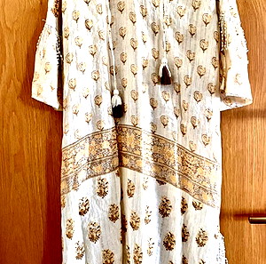 Ble Resort Wear καφτάνι free size