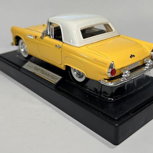 Superior 1998 Ford Thunderbird 1955 καινούργιο
