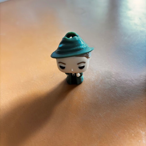 Funko Pop figure without box