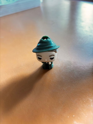 Funko Pop figure without box
