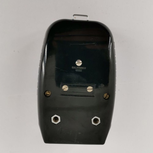 Coronet C light meter used, functional from 1960