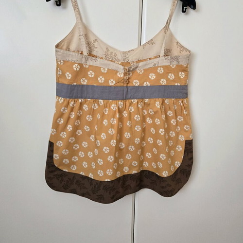 Hoss Intropia blouse like new, multicolor, size 38