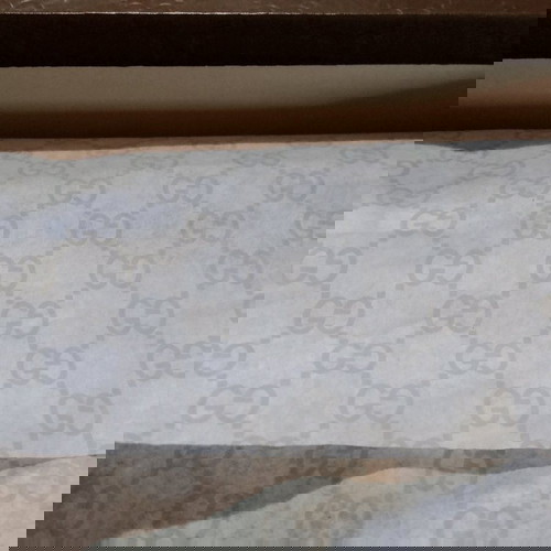 Gucci πορτοφόλι σαν καινούργιο, μαύρο