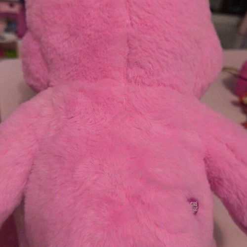 Simba Love Bear like new