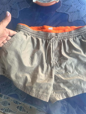 Dolce & Gabbana Beachwear μαγιό medium, σαν καινούργιο, μπεζ