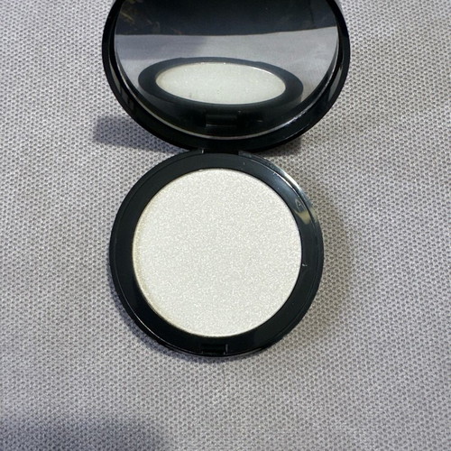 Cheri up face highlighter new, powder with silver, purple, pink shimmer