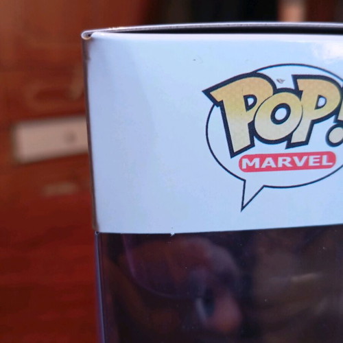 Funko Pop Loki like new