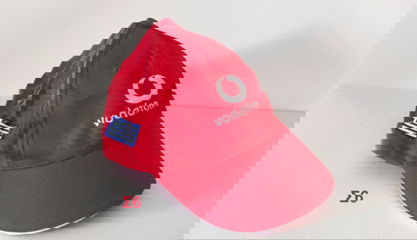 Jockey καπέλο Vodafone Σ6