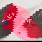 Jockey καπέλο Vodafone Σ6