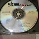 Afisorama CD Slow Time like new, blues