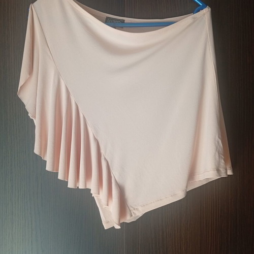 La Liberta women's blouse pink like new, size S