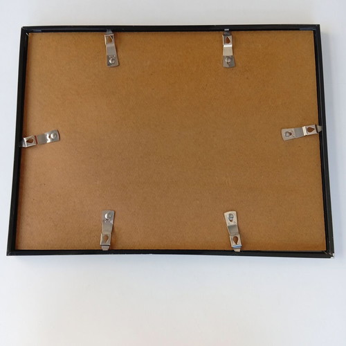 Puzzle Forever Friends with frame, used condition