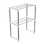 Double multipurpose shelf new