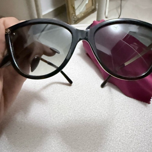 Michael Kors sunglasses like new, black
