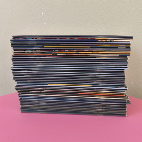 Perigiseis inserts used, pack of 46 from Imerisia newspaper