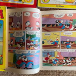 Classics comic collection used, 8 pieces