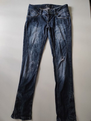 ΓΥΝΑΙΚΕΙΟ TZIN ΠΑΝΤΕΛΟΝΙ bershka No36