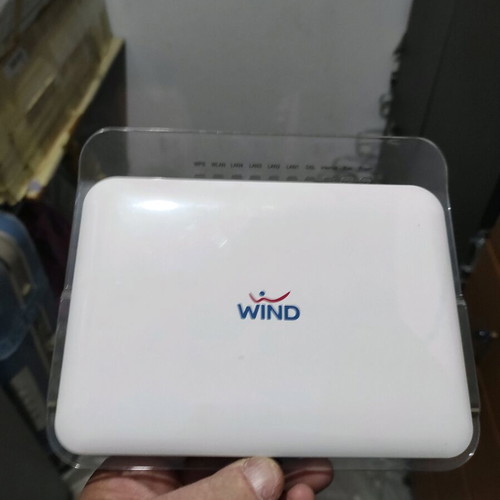 Modem WIND used