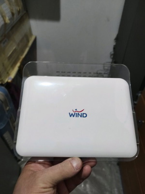 Modem WIND used