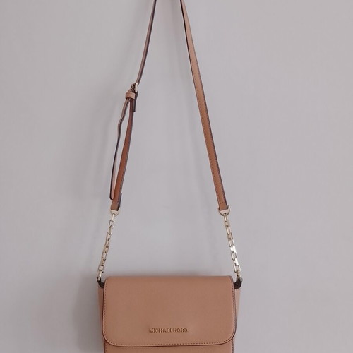 Michael Kors shoulder bag new, beige