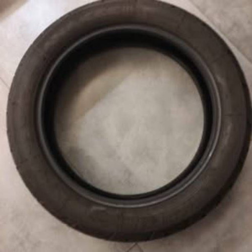 Michelin Anakee motorcycle tires 150/70/17 and 110/80/19 like new