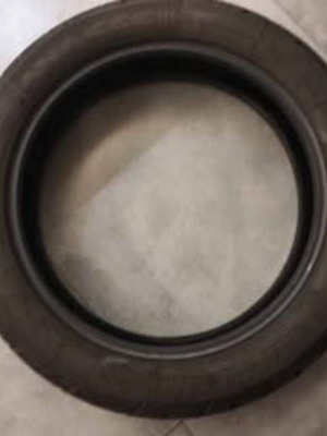 Michelin Anakee motorcycle tires 150/70/17 and 110/80/19 like new