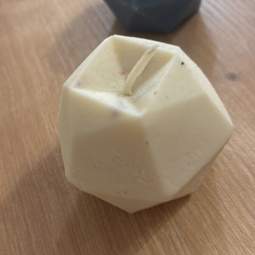 Handmade candles new