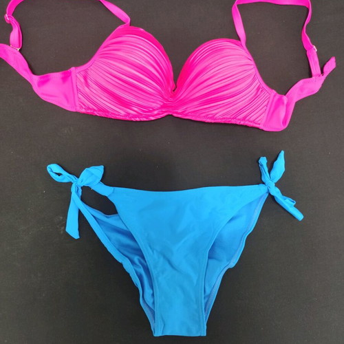 Swimsuit like new, sizes M and L