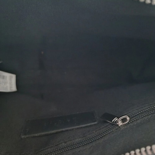 Bag like new with box now