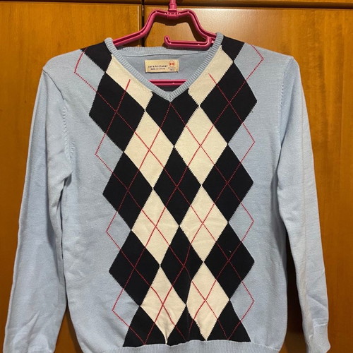 Zara Kids long-sleeve shirt for boys 9-10 years in excellent condition